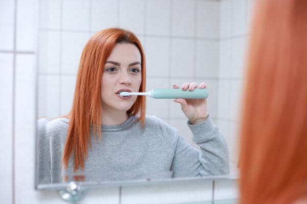 Keep your oral health safe during the coronavirus pandemic