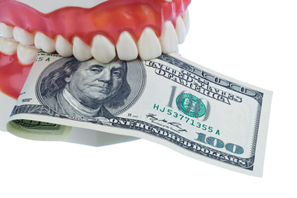 how much does a root canal cost?