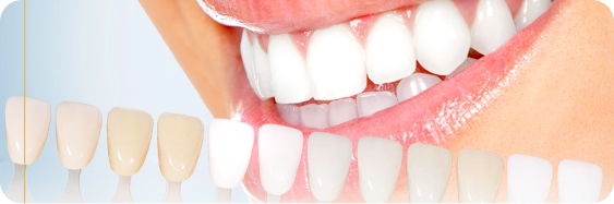 Transform Your Smile with Cosmetic Dental