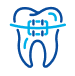 Orthodontics invisalign