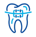 Orthodontics invisalign