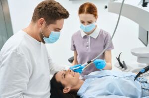 Healthier Gums Start with a Visit to Advanced Dental Arts NYC