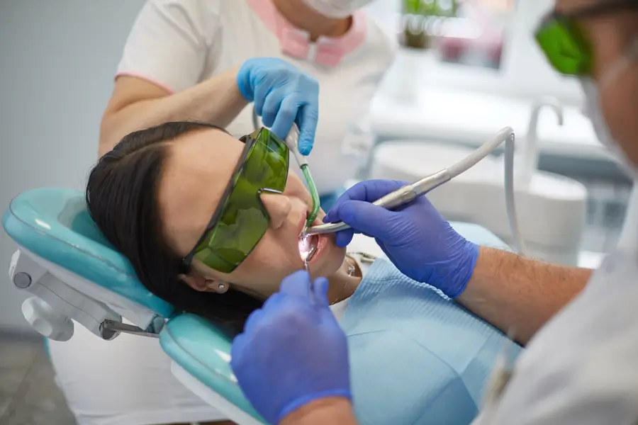 What to Expect After Laser Periodontal Therapy: Post-Treatment Care and Tips for Recovery