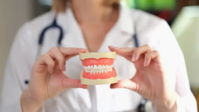 Recognizing Red Flags: When to See a Dentist for Sensitive Teeth