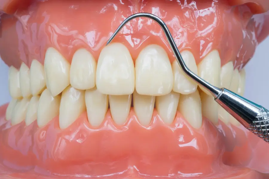 Recognizing Red Flags: When to See a Dentist for Sensitive Teeth