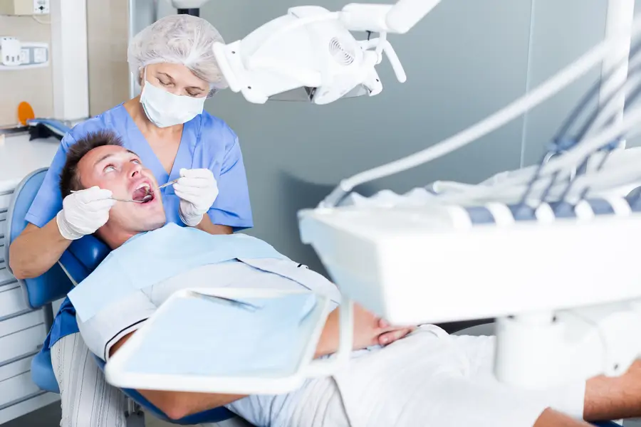 What to Expect After Laser Periodontal Therapy: Post-Treatment Care and Tips for Recovery