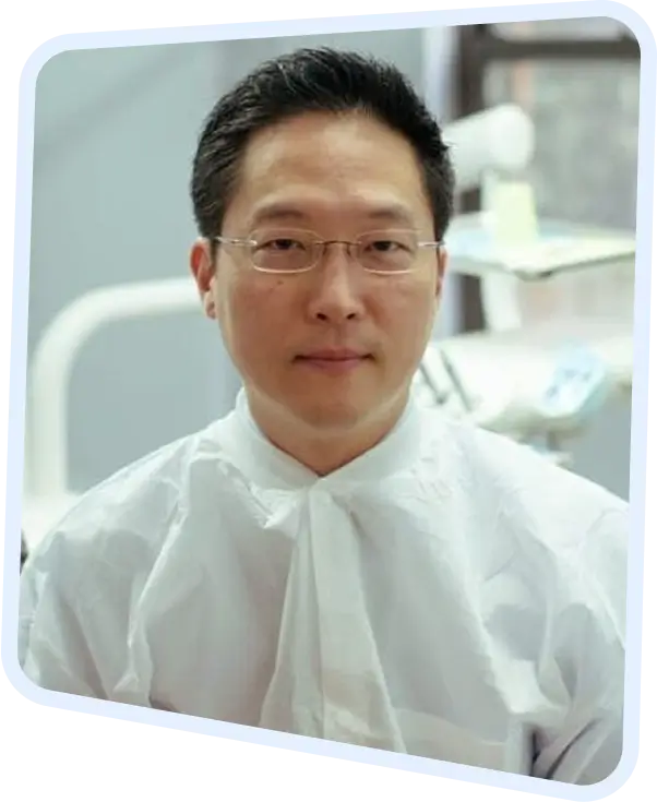 Dr. Elbert Kim
