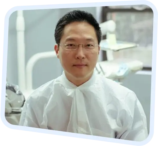 Dr. Elbert Kim