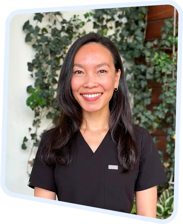 Dr. Mychi Nguyen
