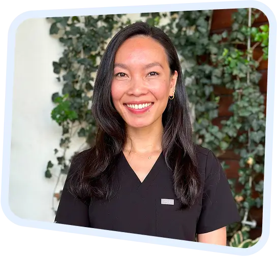 Dr. Mychi Nguyen