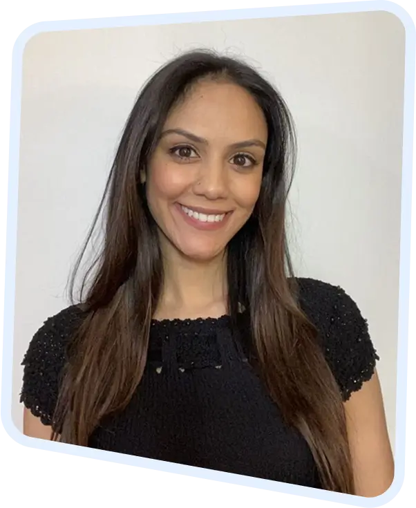 Dr. Shivani Bhatt