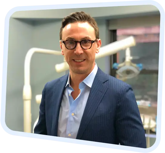 Dr. Todd Bertman