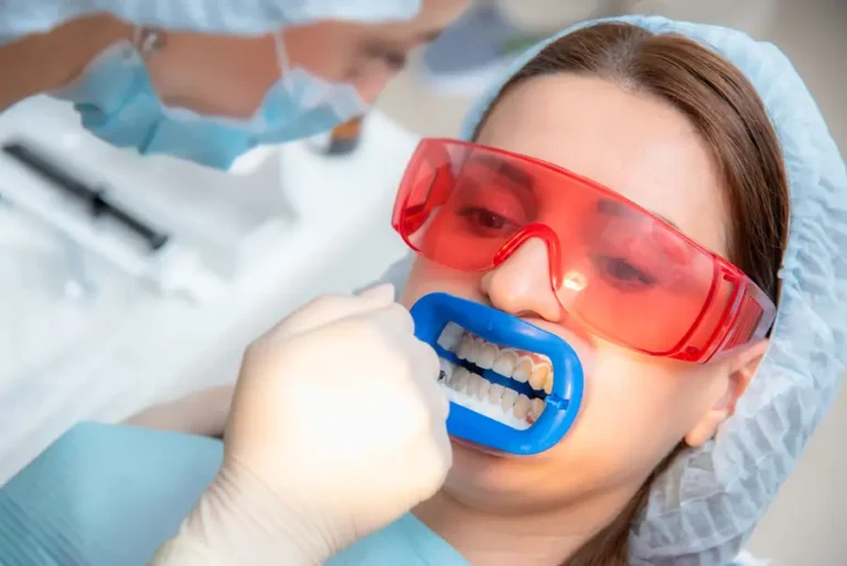 Benefits of Laser Dental Cleaning: Why It’s Worth Considering